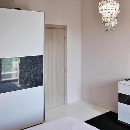Antos Deluxe Apartment Constanţa Eksteriør bilde